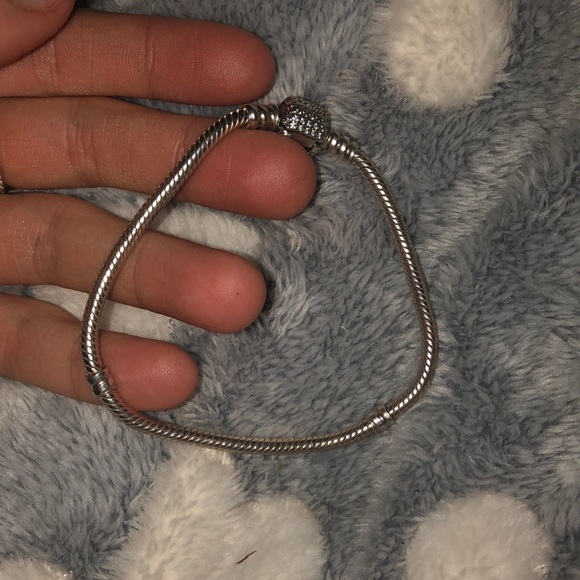 pandora bracelet LIMITED EDITION